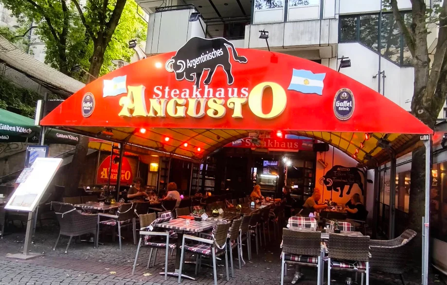 Haadi Bistro & Cafe