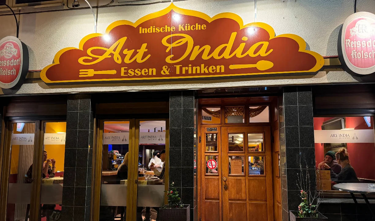 Haadi Bistro & Cafe