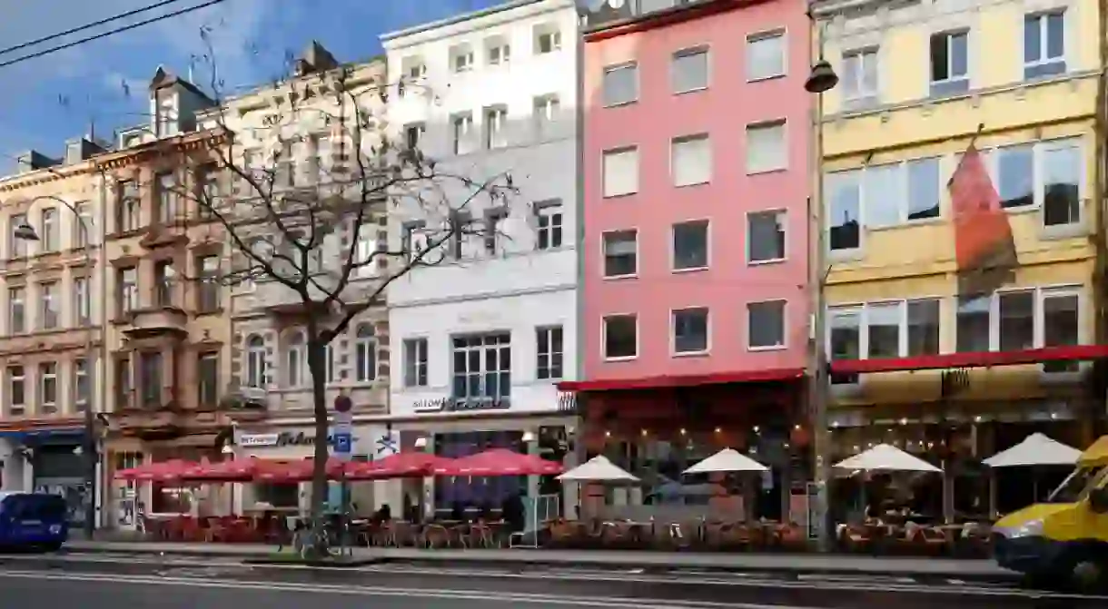 Belgian Quarter Evening: Cologne’s Most Vibrant Neighbourhood After Dark