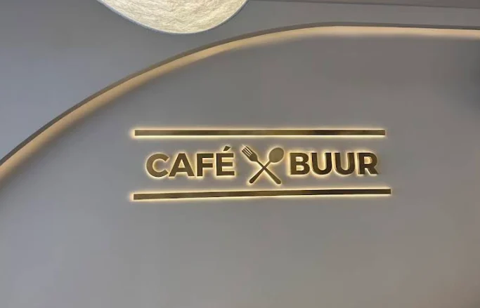 Haadi Bistro & Cafe