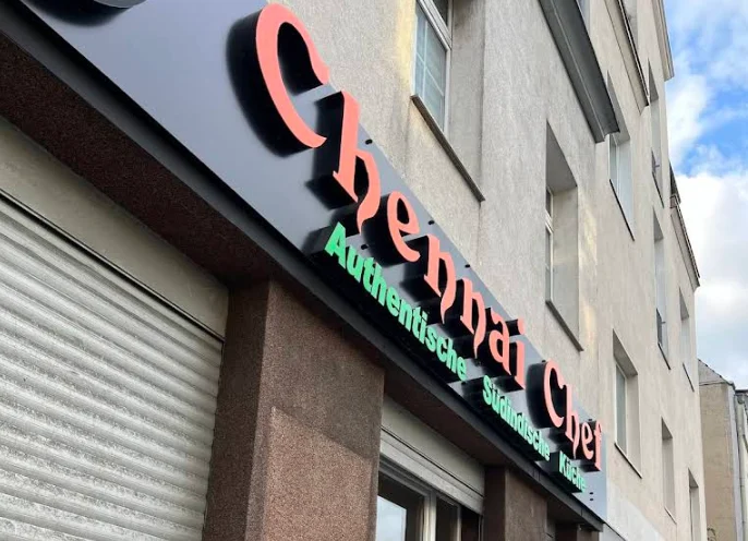 Haadi Bistro & Cafe