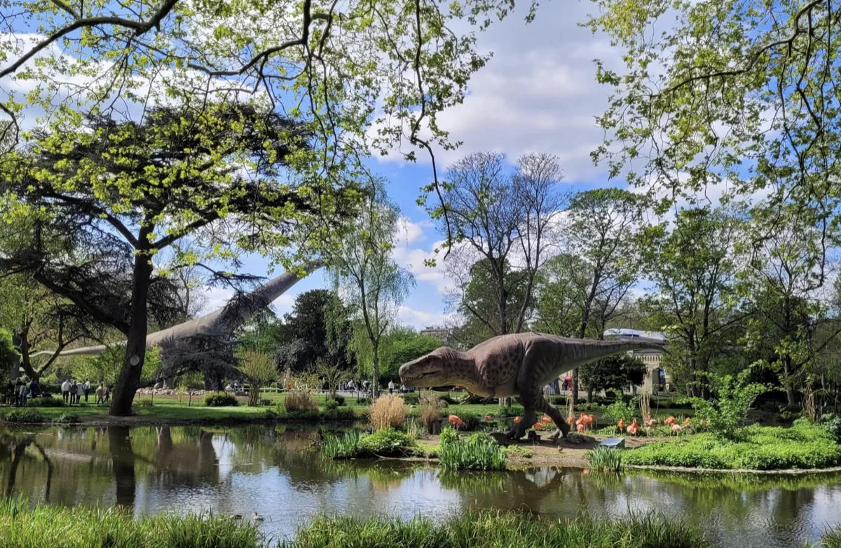 Cologne Zoo