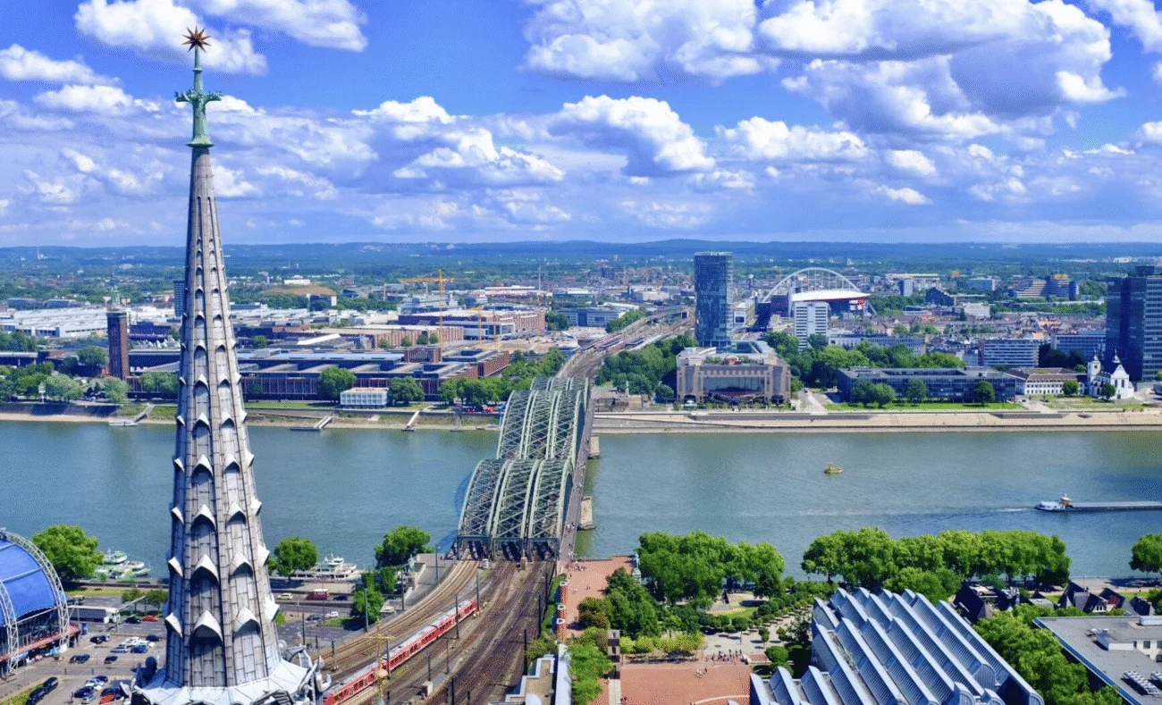 Day Trips and Activities in Cologne