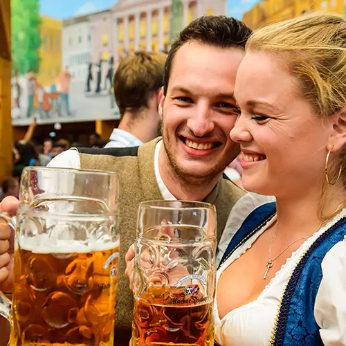 German Kölsch Beer