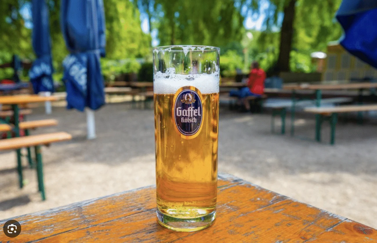 Kölsch Brewery Tour: A Guide to Cologne’s Beer Heritage