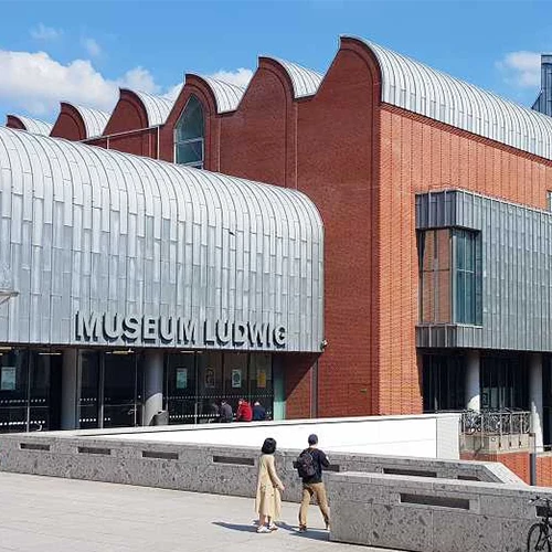 Museum cologne