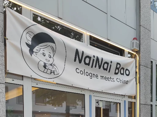 NaiNai Bao