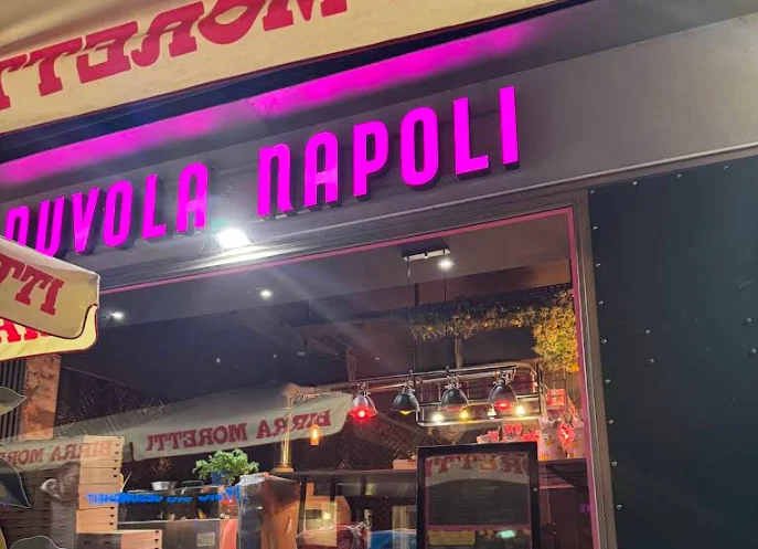 Haadi Bistro & Cafe