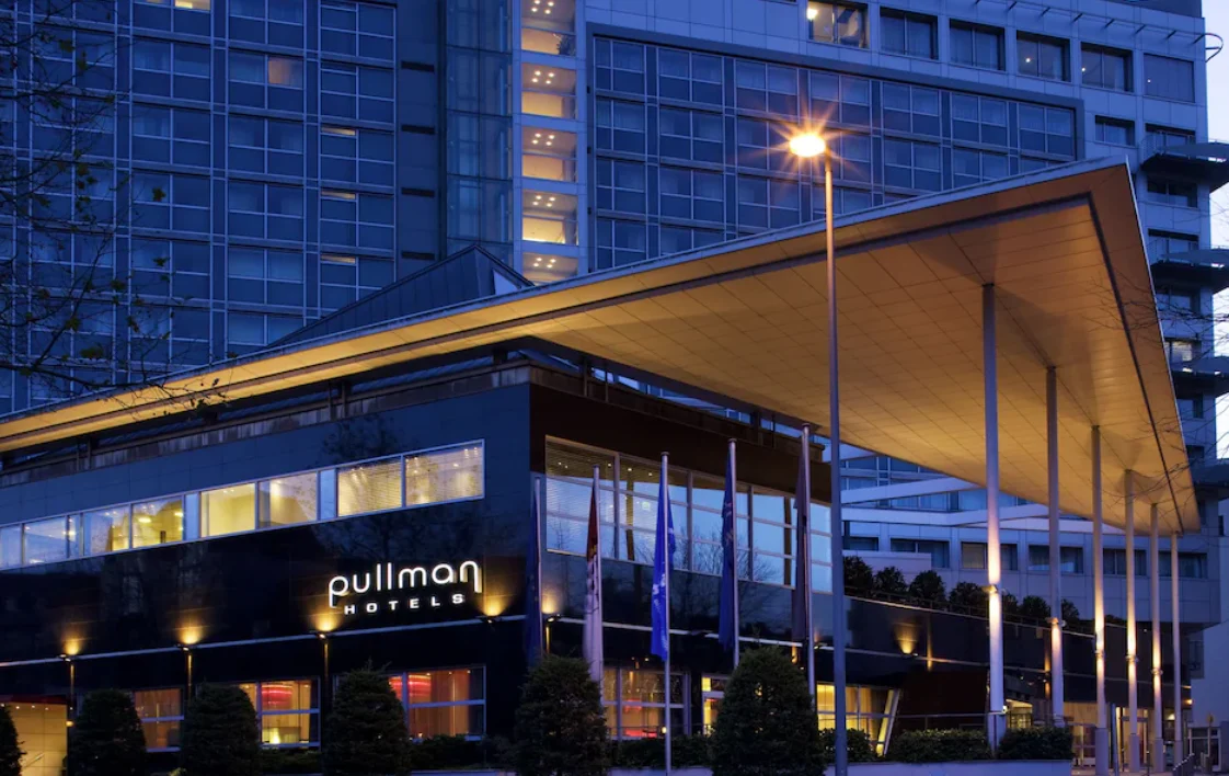 Pullman Cologne