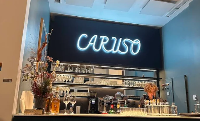 Haadi Bistro & Cafe