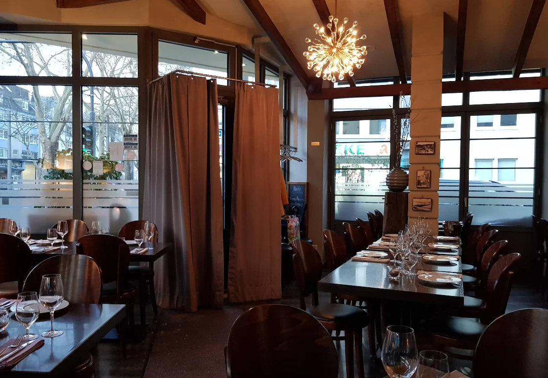 Sophias Restaurant