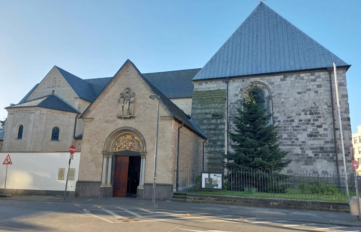 St. Georg Church