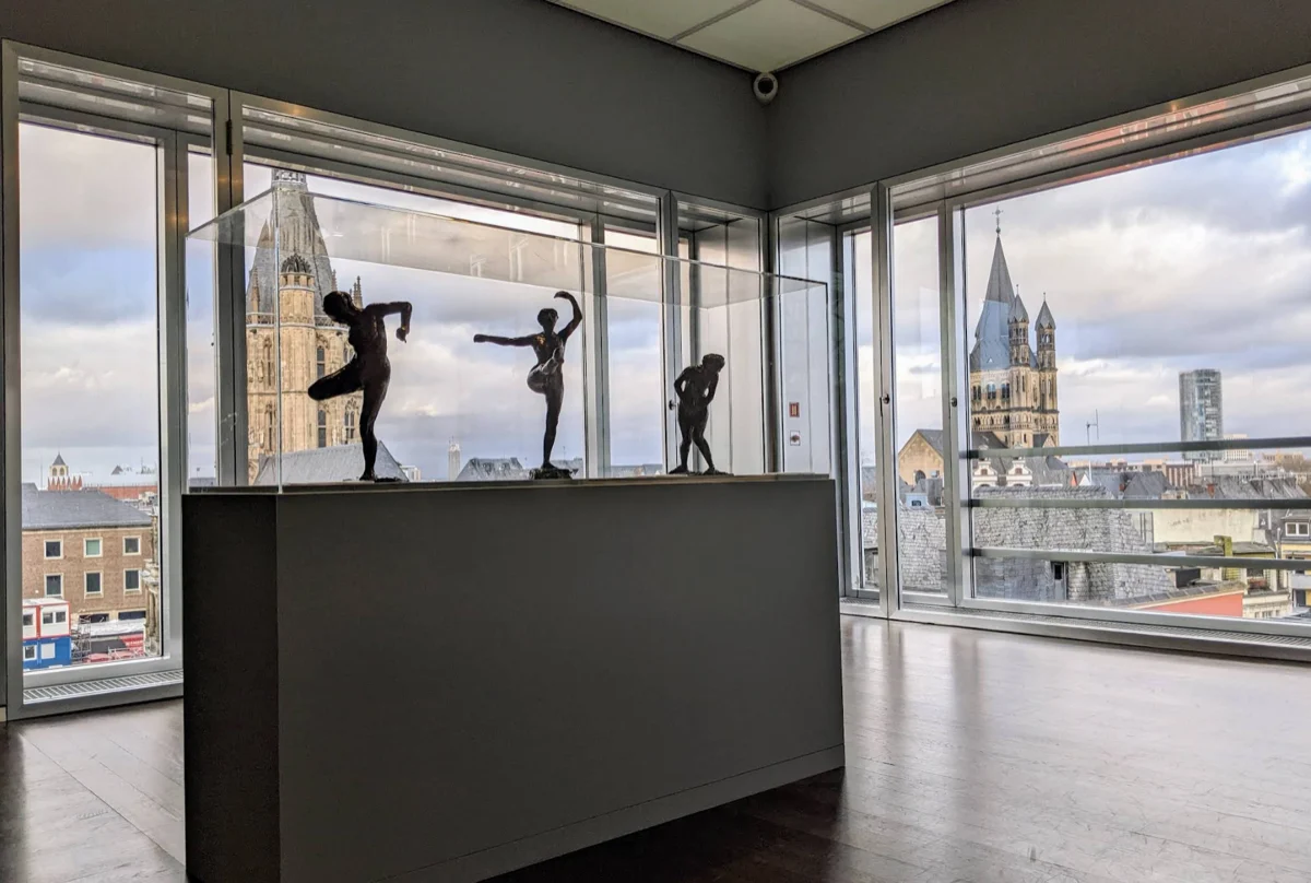 Wallraf-Richartz Museum